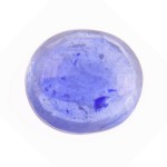 Blue Sapphire – 3.28 Carats (Ratti-3.62) Neelam